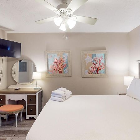 Polynesian Village - Unit 222 Panama City Beach Zewnętrze zdjęcie